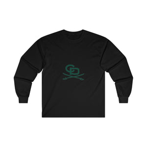 Country Day Ultra Cotton Long Sleeve Tee