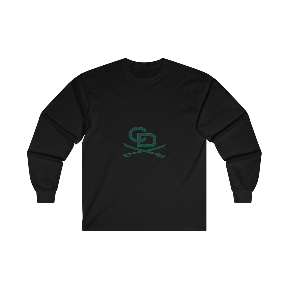 Country Day Ultra Cotton Long Sleeve Tee