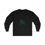 Country Day Ultra Cotton Long Sleeve Tee