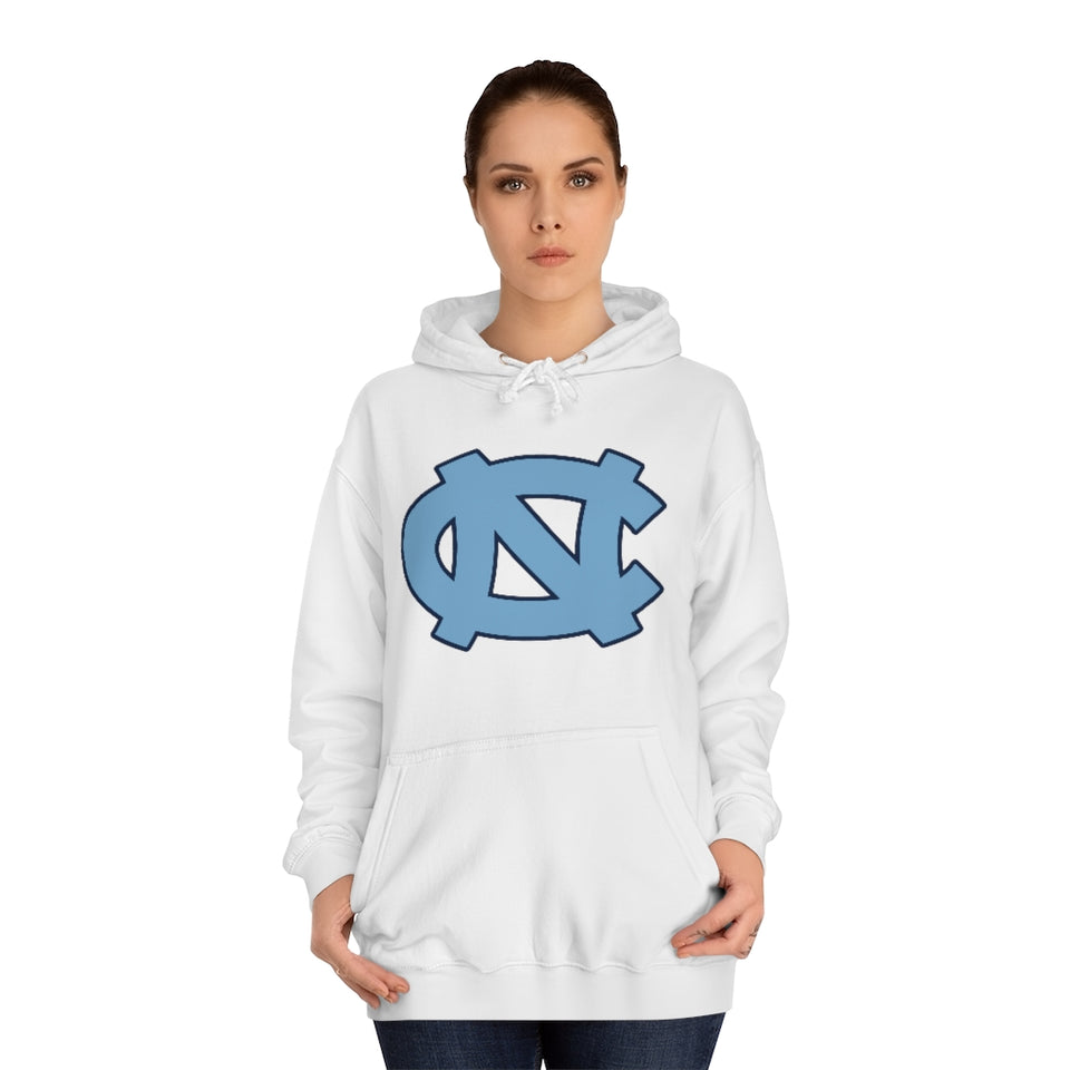 UNC Chapel Hill Hoodie