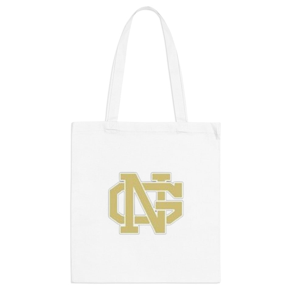 North Gaston Tote Bag