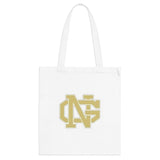 North Gaston Tote Bag