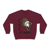 Sun Valley HS Class of 2023 Crewneck Sweatshirt