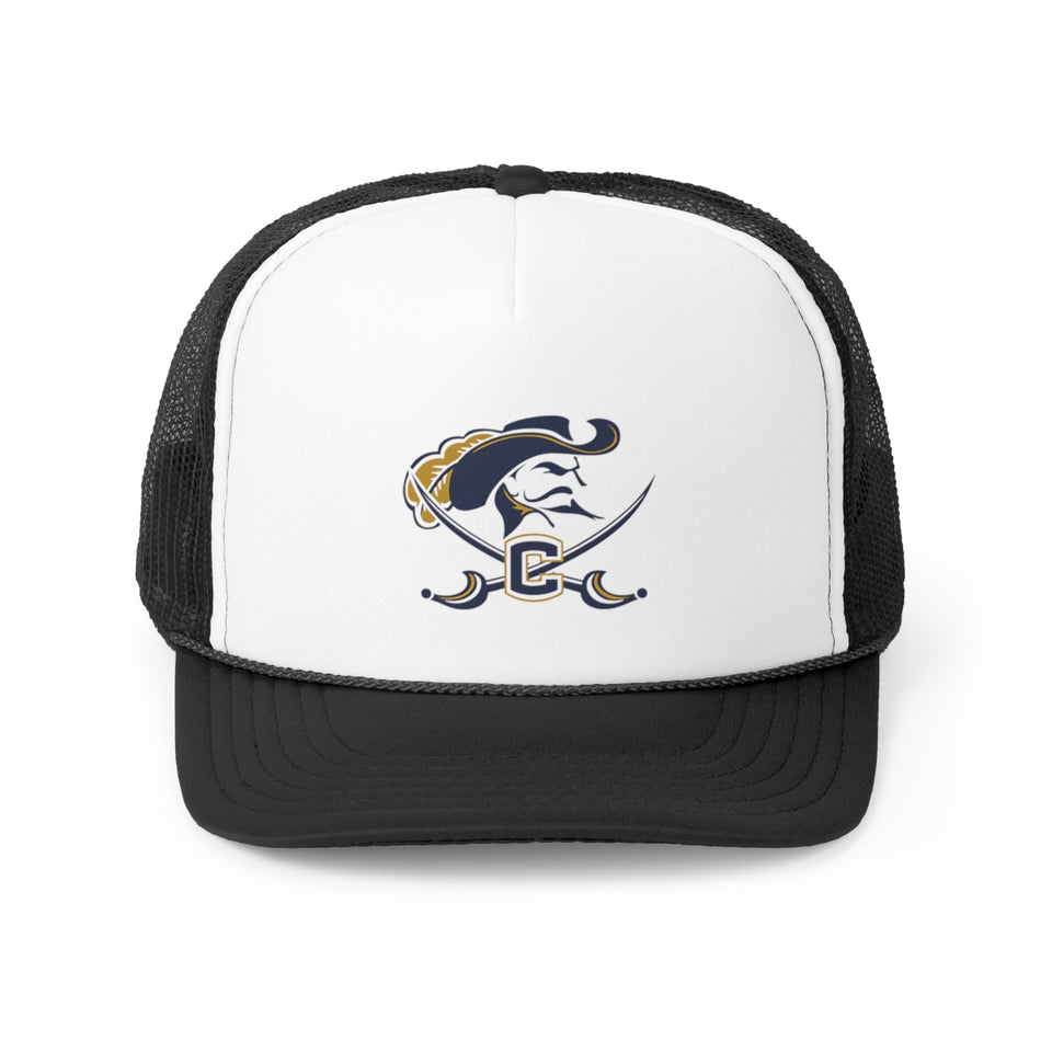 Cuthbertson HS Trucker Cap