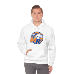 Marvin Ridge HS Hoodie