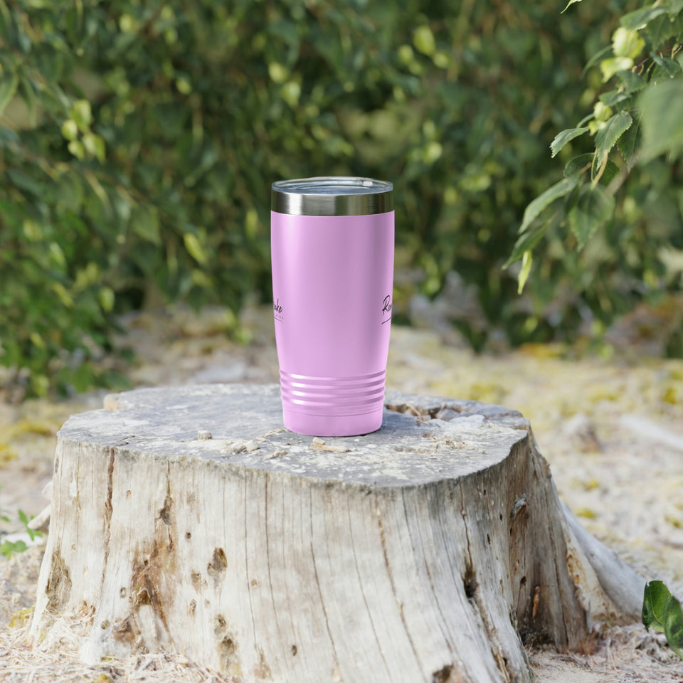 Remi Drake Ringneck Tumbler, 20oz