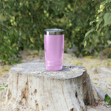 Remi Drake Ringneck Tumbler, 20oz