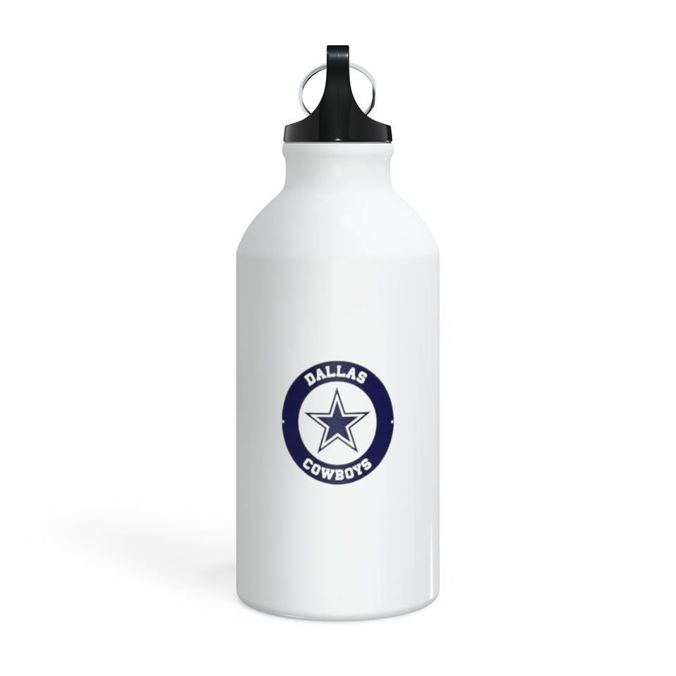 Dallas Cowboys Sport Bottle