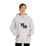 North Meck Unisex Heavy Blend™ Hooded Sweatshirt