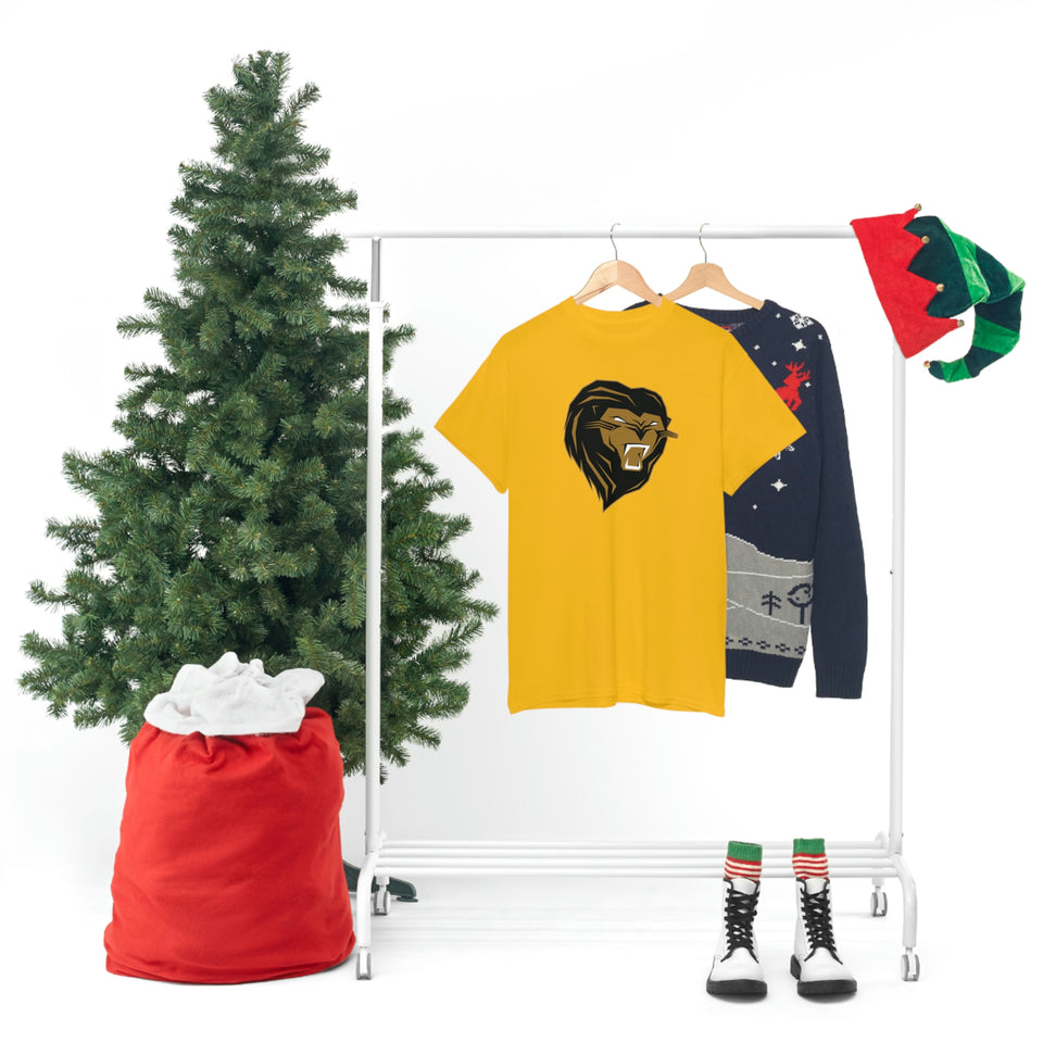 Shelby HS Unisex Heavy Cotton Tee