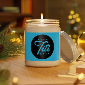 Best Titi Ever Scented Candles, 9oz