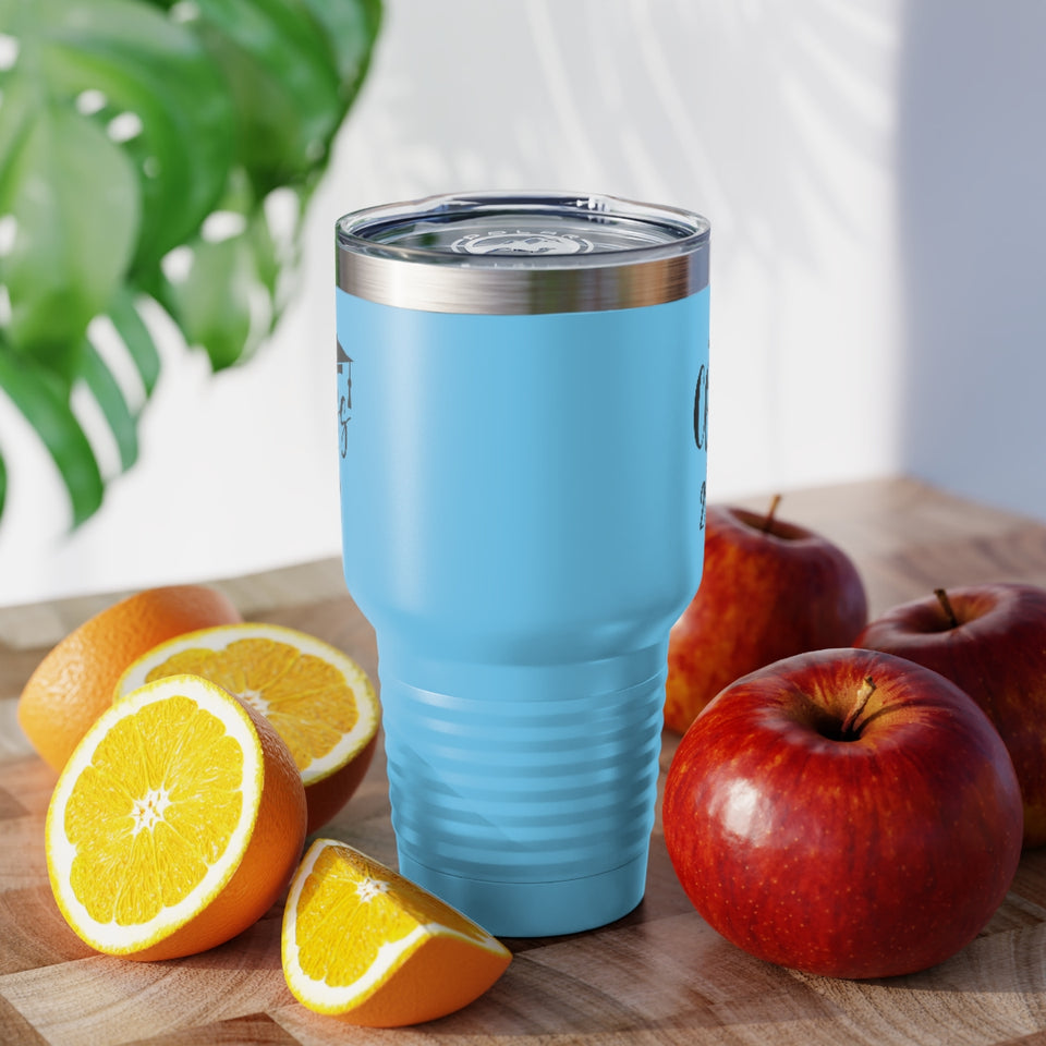 Class of 2023 Ringneck Tumbler, 30oz