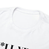 H*LL Yeah My Son Is A Florida A&M Graduate Unisex Heavy Cotton Tee