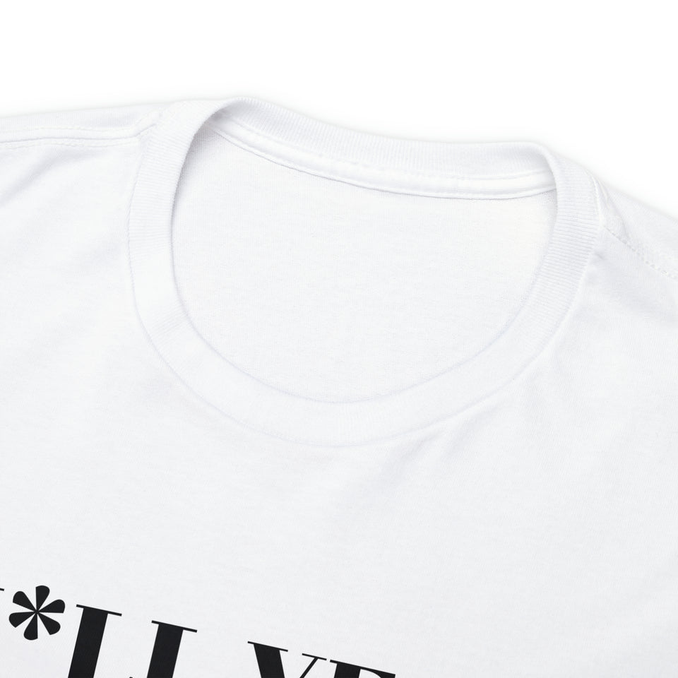 H*LL Yeah My Son Is A Howard Graduate Unisex Heavy Cotton Tee