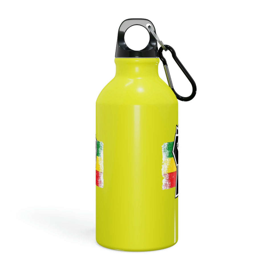 Black Fist Oregon Sport Bottle