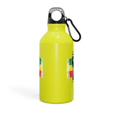 Black Fist Oregon Sport Bottle