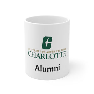 Ceramic Mug 11oz