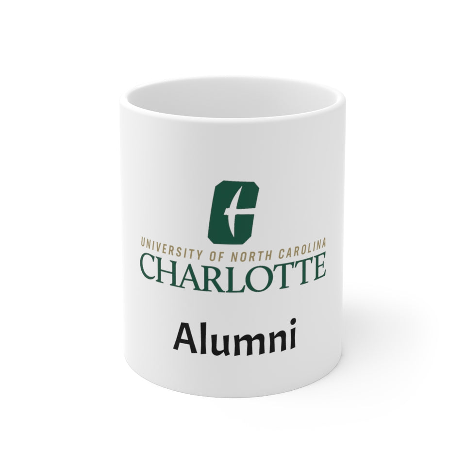 Ceramic Mug 11oz