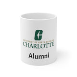Ceramic Mug 11oz