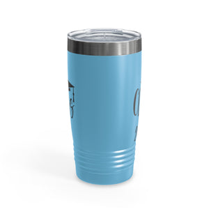 Class of 2023 Ringneck Tumbler, 20oz