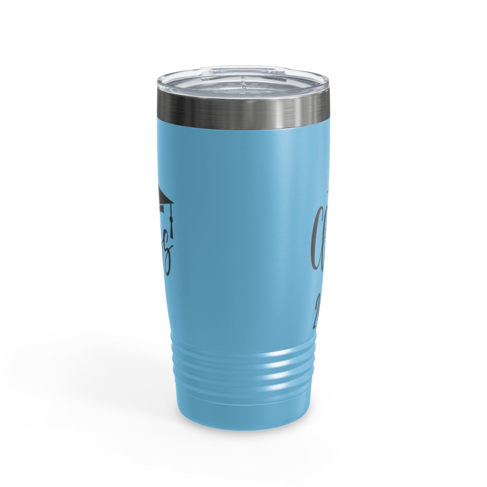 Class of 2023 Ringneck Tumbler, 20oz