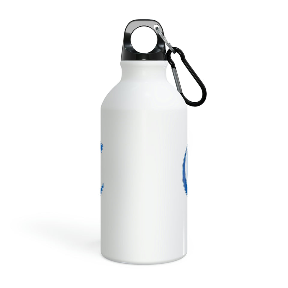 Charlotte Christian Oregon Sport Bottle