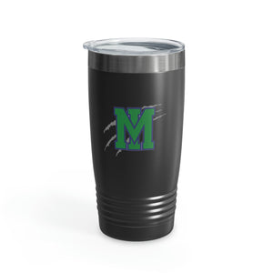 Mountain Island Charter School Ringneck Tumbler, 20oz