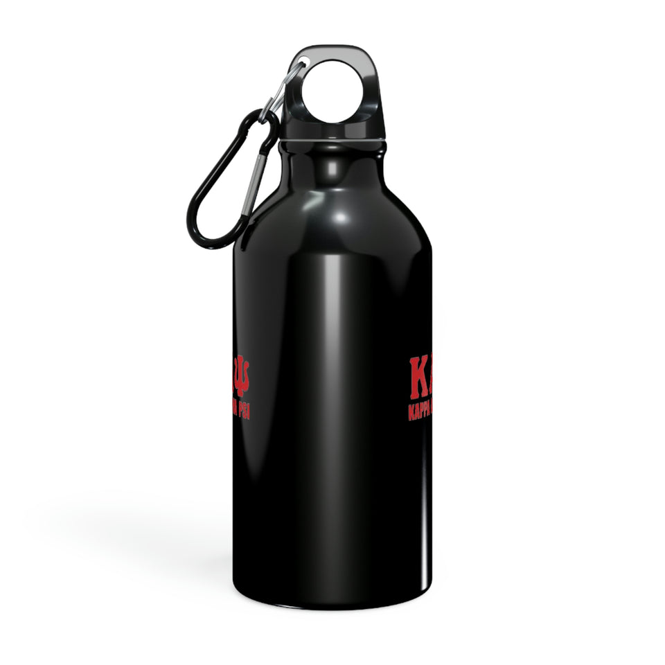 Kappa Alpha Psi Oregon Sport Bottle