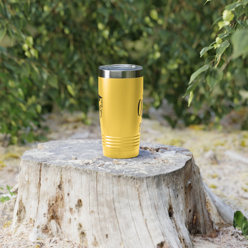 Class of 2023 Ringneck Tumbler, 20oz