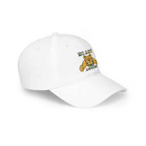 NC A&T Low Profile Baseball Cap