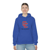 Charlotte Catholic Class of 2023 Unisex Heavy Blend™ Hooded Sweatshirt