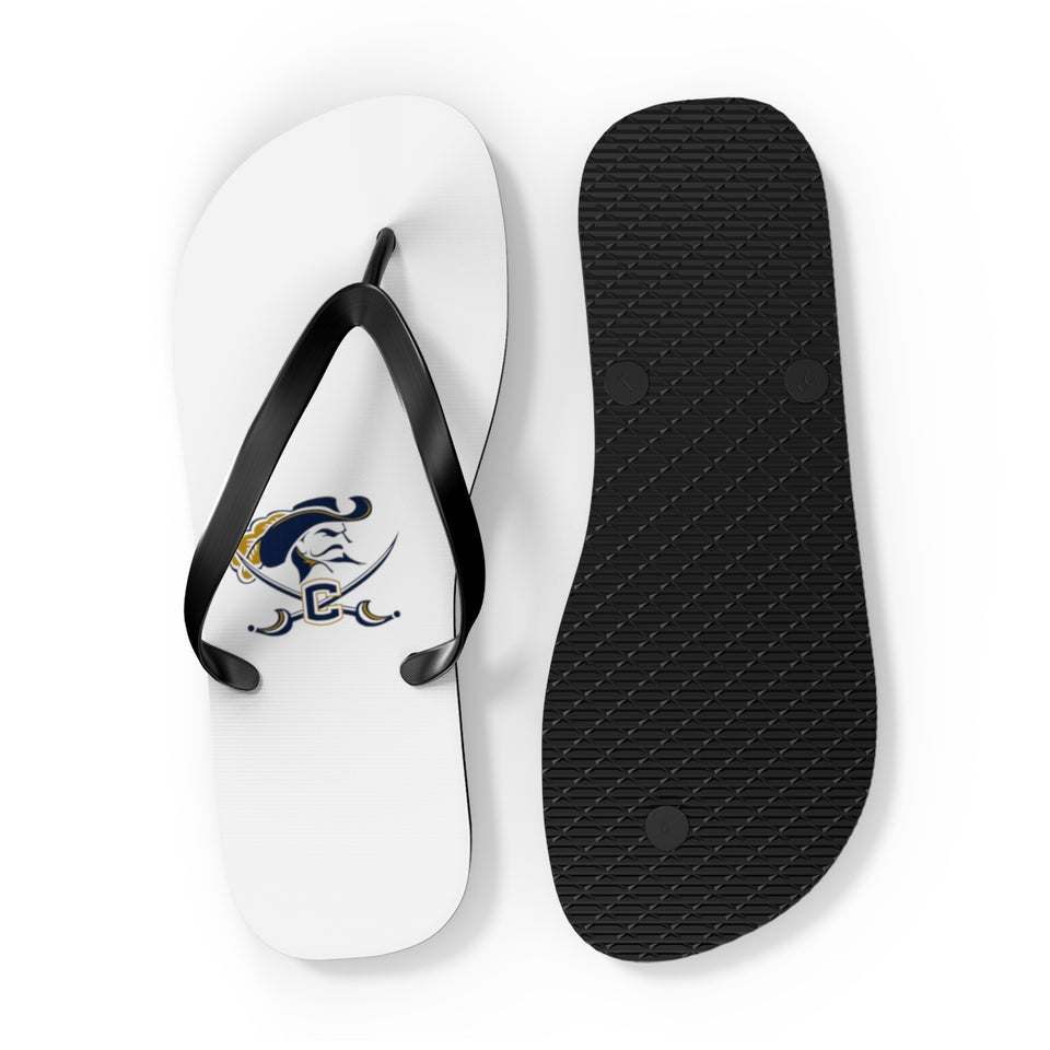 Cuthbertson HS Flip Flops