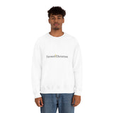 Carmel Christian Unisex Heavy Blend™ Crewneck Sweatshirt