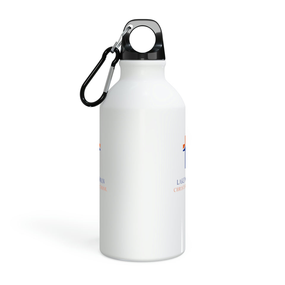 Lake Norman Christian School Oregon Sport Bottle