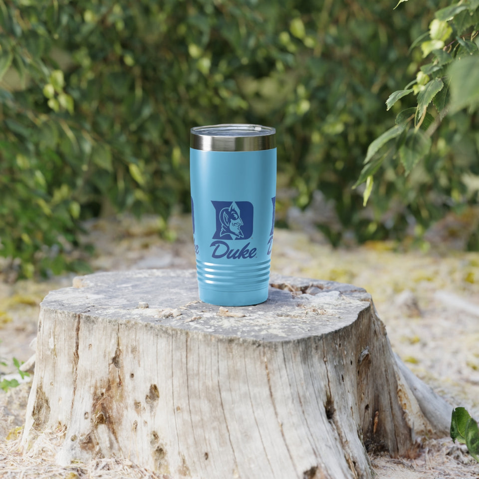 Duke Ringneck Tumbler, 20oz