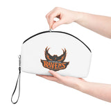 Rocky River Makeup Bag