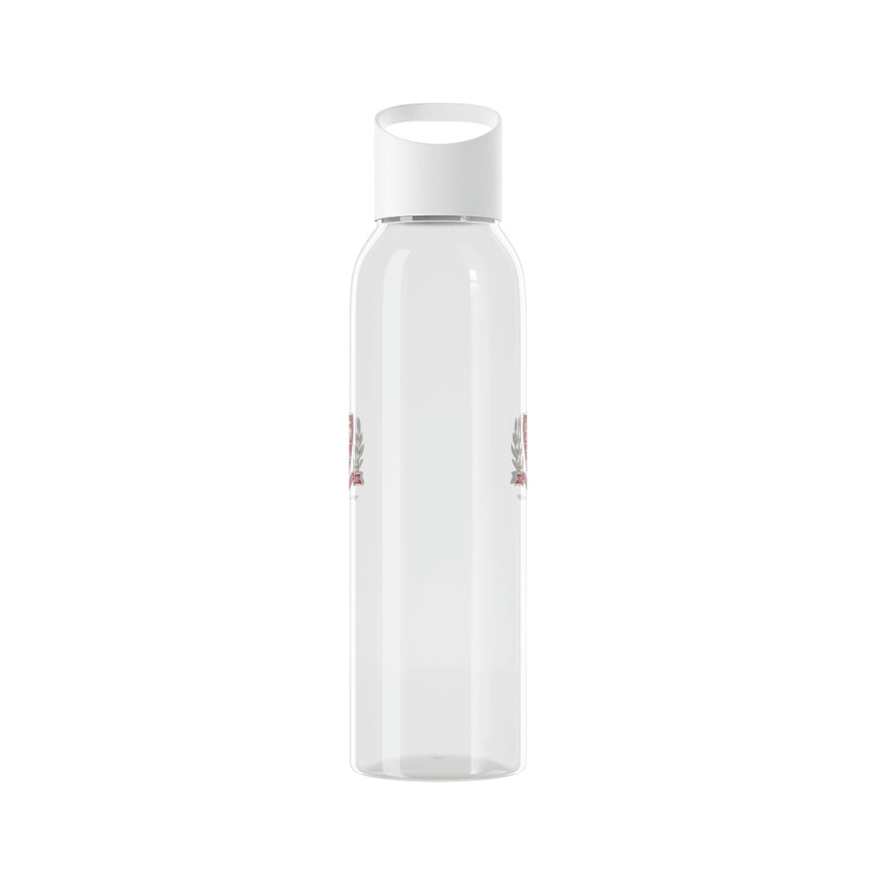 United Faith Christian Sky Water Bottle