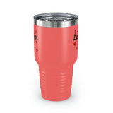 Best Tia Spanish Ringneck Tumbler, 30oz