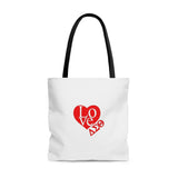 Delta Sigma Theta Tote Bag