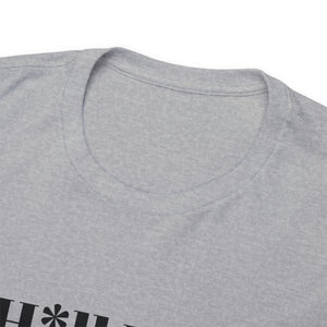 H*ll Yeah! App State Senior Unisex Heavy Cotton Tee