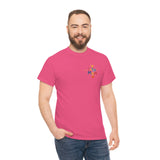 Super Mom Unisex Heavy Cotton Tee