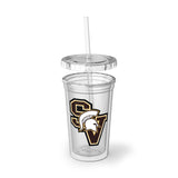 Sun Valley HS Suave Acrylic Cup