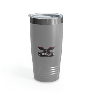 Stewarts Creek HS Ringneck Tumbler, 20oz