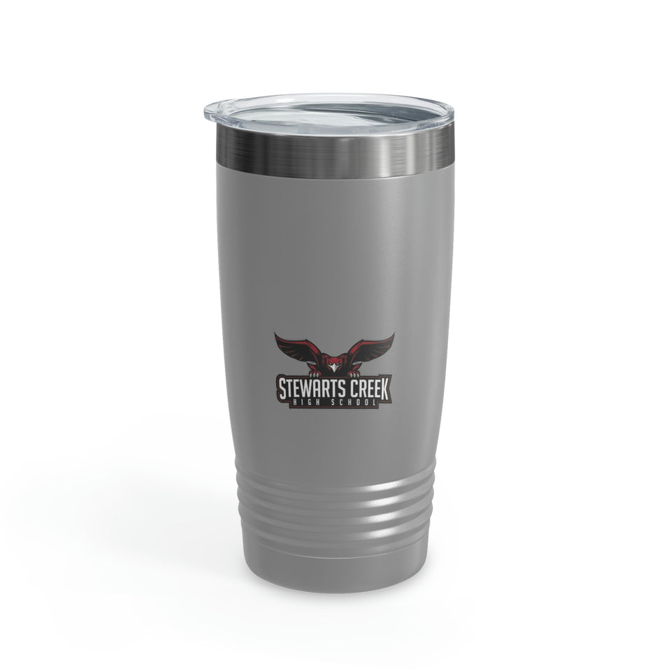 Stewarts Creek HS Ringneck Tumbler, 20oz