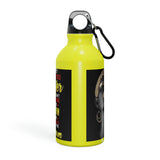 They Whispered Oregon Sport Bottle