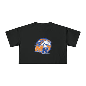 Marvin Ridge HS Crop Tee