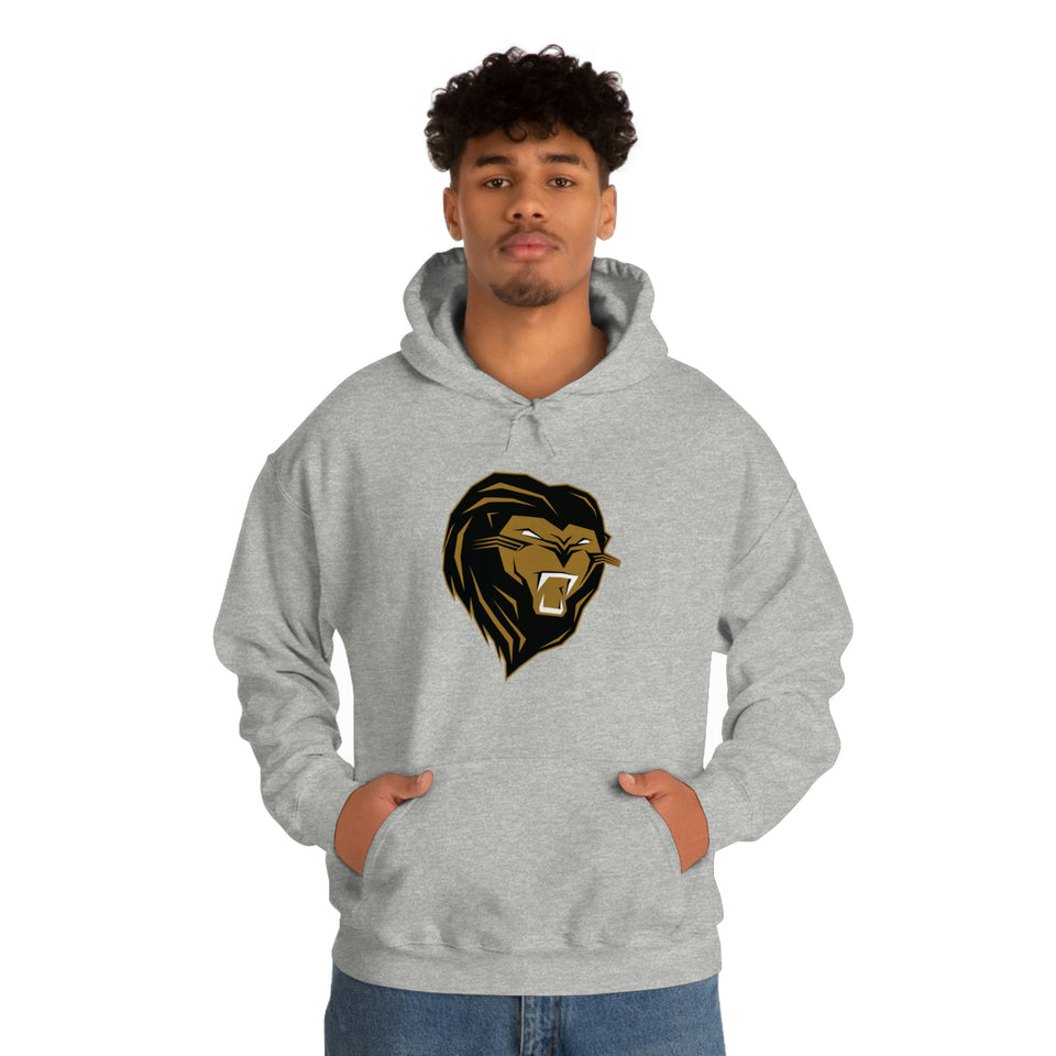 Shelby HS Unisex Heavy Blend™ Hooded Sweatshirt