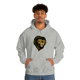 Shelby HS Unisex Heavy Blend™ Hooded Sweatshirt