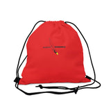 Phillip O. Berry Outdoor Drawstring Bag