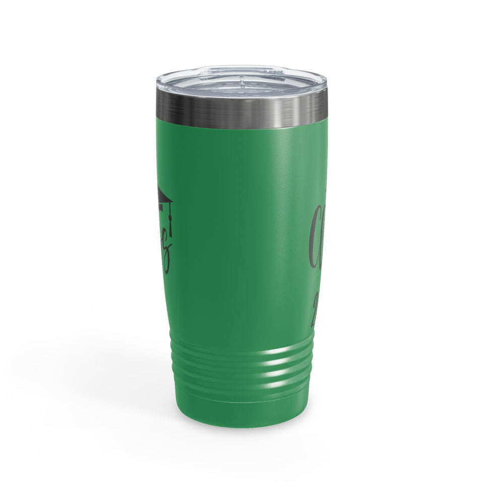 Class of 2023 Ringneck Tumbler, 20oz